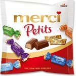 Merci Petits Chocolate Collection 125 g – Zboží Dáma