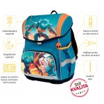 Stil aktovka Sci-fi modrá – Hledejceny.cz