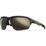 Střelecké brýle Jakl Captivate Wiley X Tungsten mirror – Hledejceny.cz