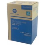 Konica Minolta TNP-80C - originální – Hledejceny.cz