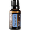 doTERRA esenciální olej Máta peprná 15 ml