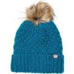 686 Wmns Majesty Cable Knit beanie Dark Lagoon – Hledejceny.cz