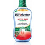 Parodontax Active Gum & Breath 500 ml – Hledejceny.cz