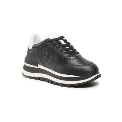 Liu Jo sneakersy Amazing 02 BA3113 P0102 black – Zboží Mobilmania