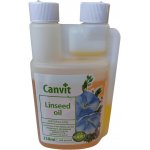 Canvit Natural Line Linseed oil 250 ml – Hledejceny.cz