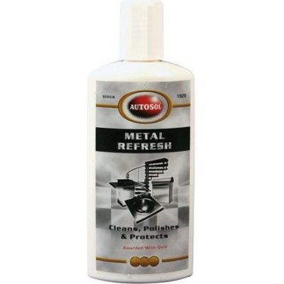 Autosol Metal Refresh 250 ml – Zboží Mobilmania