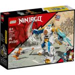 LEGO® NINJAGO® 71761 Zaneův turbo robot – Zboží Živě
