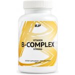 BJP Bioactive B-Vitamins Strong 100 rostlinných kapsúl – Hledejceny.cz