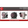 Alternátor ALTERNATOR 12V 150A OE VALEO