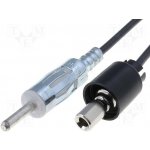 Anténní adapter Chrysler DIN | Zboží Auto