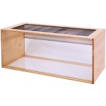 Skyline Nagarium Marrakesh přírodní 115 x 50 x 50 cm – Zboží Mobilmania