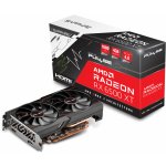 Sapphire Radeon RX 6500 XT OC 4G 11314-07-20G – Zboží Živě