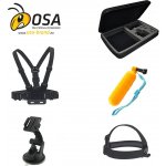 OSA Kufřík příslušenství pro kamery LITE - O31 – Sleviste.cz