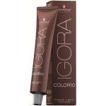 Schwarzkopf Igora Color 10 7-0 střední blond 60 ml – Zboží Dáma