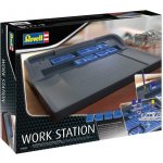 Revell Working Station 39085 – Zboží Dáma