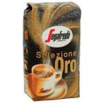 Segafredo Selezione ORO 1 kg – Zboží Mobilmania