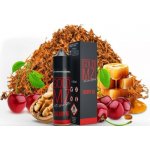 Infamous Originals Gold MZ Cherry Tobacco Shake & Vape 10 ml – Zboží Dáma