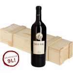 Emilio Moro Salmanazar suché červené 2019 14,5% 9 l (dřevěná kazeta) – Hledejceny.cz