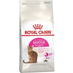 Royal Canin Exigent Savour Sensation 2 x 10 kg – Hledejceny.cz