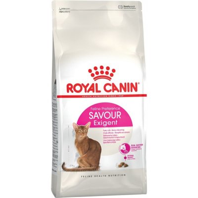 Royal Canin Exigent 35/30 Savour Sensation 12 kg – Zboží Mobilmania