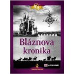 Bláznova kronika DVD – Hledejceny.cz