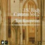 Bach, J. S. - Complete Bach Cantatas 2 – Hledejceny.cz
