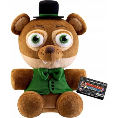 Funko Pop! five nights at freddy's, pět nocí u freddieho – Zboží Mobilmania