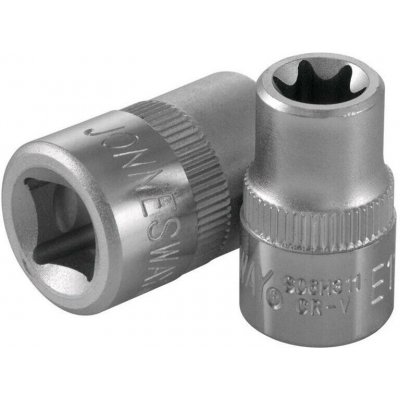 Jonnesway Hlavice nástrčná 1/2" TRX E11 - JW-S06H411 – Hledejceny.cz