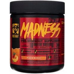 PVL Madness 225 g