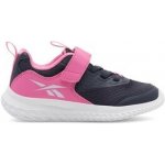 Reebok Rush Runner 4 HP4785 černá – Zboží Mobilmania