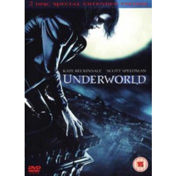 Underworld DVD