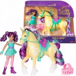 Spin Master Unicorn Academy Sada Ava a Unicorn Leaf – Zboží Mobilmania