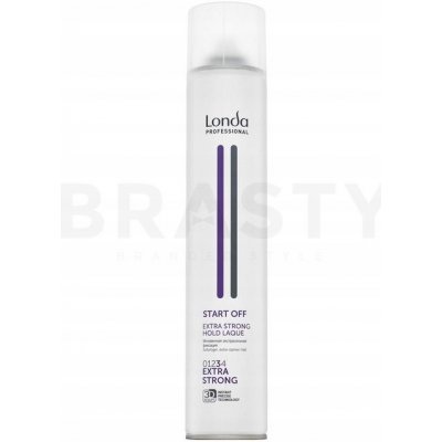 Londa Start Off Spray 500 ml – Zboží Mobilmania