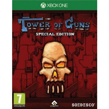 Tower of Guns (Special Edition)