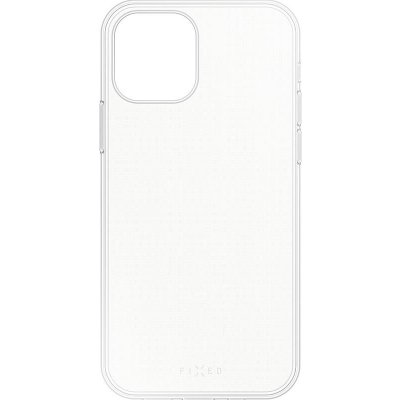 FIXED Slim AntiUV Samsung Galaxy A54 5G čiré FIXTCCA-1085 – Zboží Živě