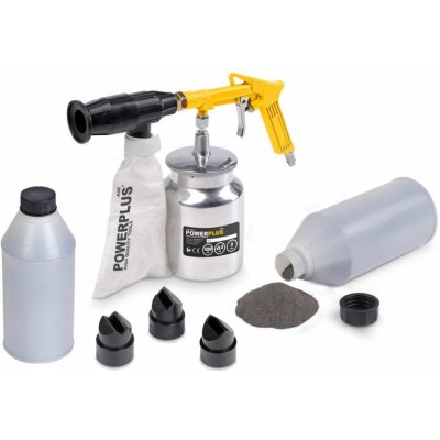 Power plus POWAIR0014 – Sleviste.cz