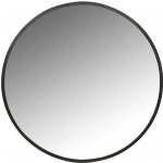 Villa Collection Mirror Black 60 cm Černá – Hledejceny.cz