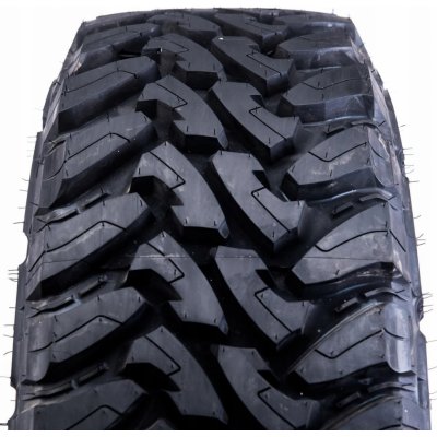 Toyo Open Country M/T 265/75 R16 119/116P – Hledejceny.cz