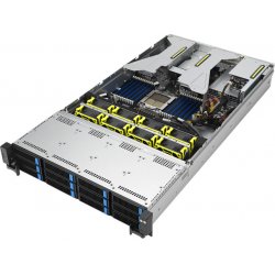 Asus RS520A-E12-RS12U/1.6KW/12NVMe/GPU/OCP 90SF02G1-M000C0