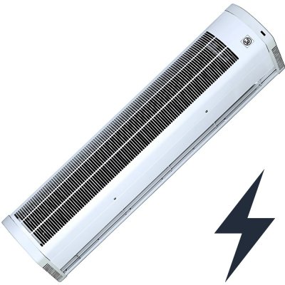 Soler & Palau COR-3,5-1000 N – Hledejceny.cz