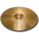 Paiste 2002 Classic Power Crash 17" – Zboží Mobilmania