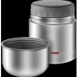 Reer termoska široká 350 ml stříbrná – Sleviste.cz