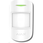 Ajax MotionProtect Plus 38198.02.WH1 – Zboží Živě