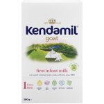 Kendamil 1 kozí 500 g – Hledejceny.cz