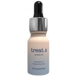 Staleks Olej na nehty a nehtovou kůžičku treat.s 10 ml – Zboží Dáma