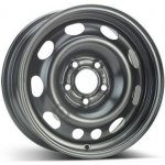 Alcar Stahlrad 6500 6,5x15 5x110 ET33