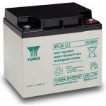 Yuasa 12V 38Ah NPL38-12I – Sleviste.cz