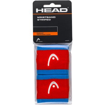 Head Wristband STRIPED 2.5