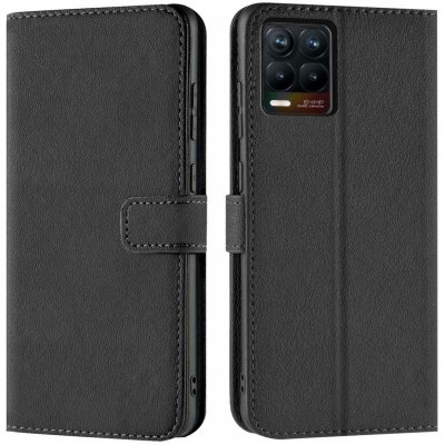 Pouzdro Realme 8/8 Pro černé – Zboží Živě