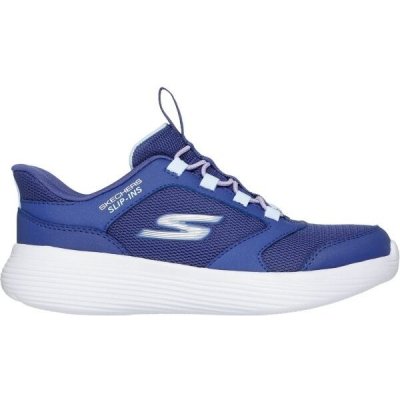 Skechers Go Run 400 V2 tmavě modrá – Zboží Dáma
